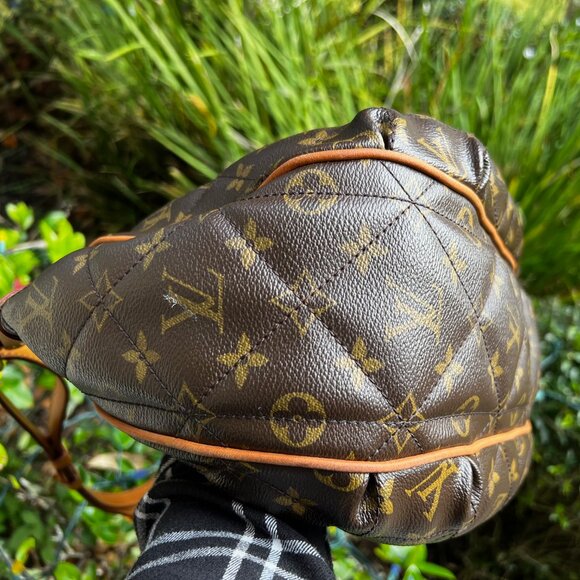 Louis Vuitton City Eclipse GM - Rare Find, Authenticated Good Condition - Picture 4 of 15